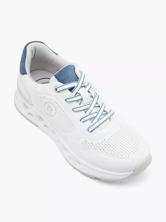Romika Sneaker in weiß