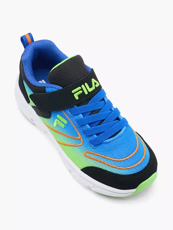 FILA Sneaker in blau