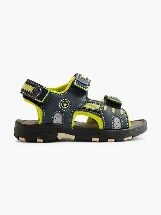 Vty Lauflerner in navyblau