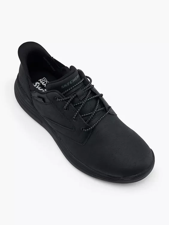 Skechers Sneaker SWIFT FIT in schwarz