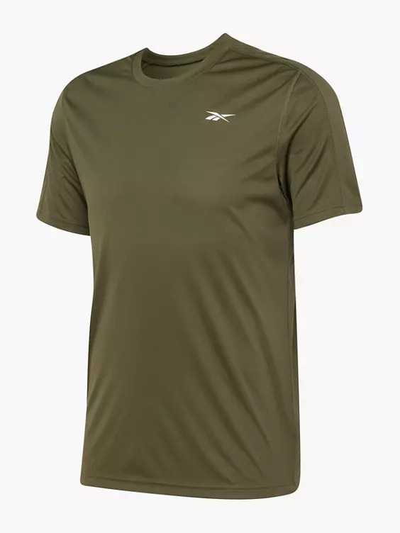 Reebok T-Shirt in khaki