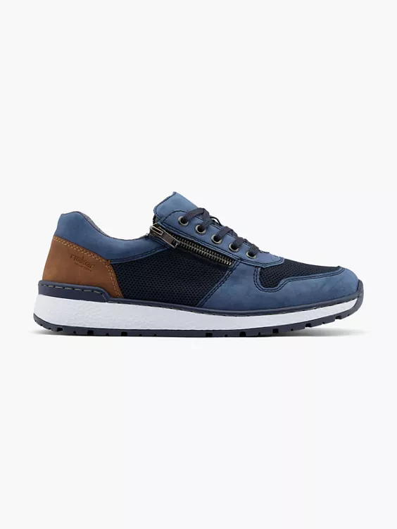 Rieker Sneaker in blau