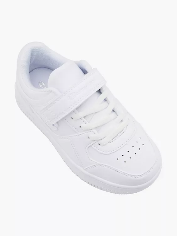 Champion Sneaker RD18 LOW B PS in weiß