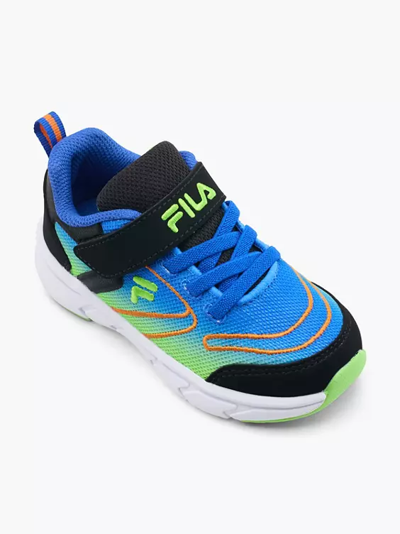 FILA Sneaker in blau