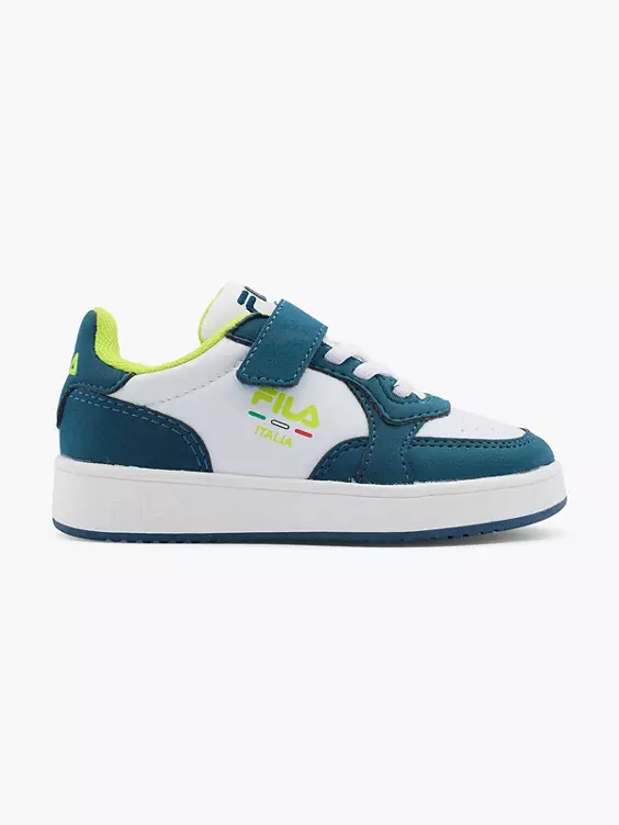 FILA Sneaker in blau