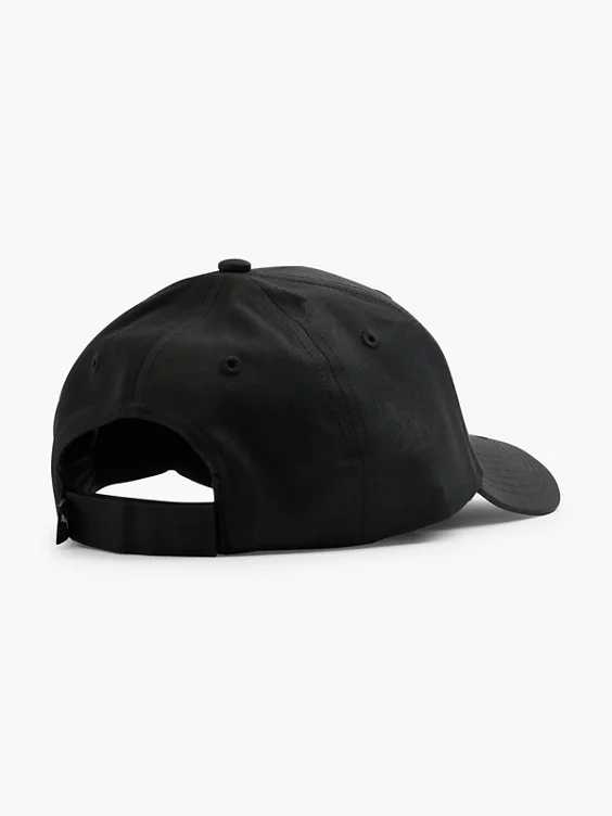 PUMA Cap in schwarz