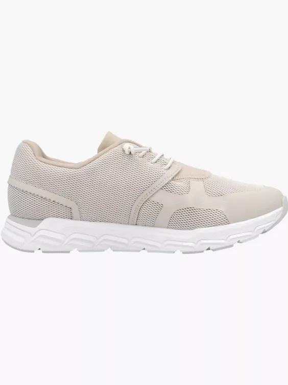 Damen Sneaker Low in beige
