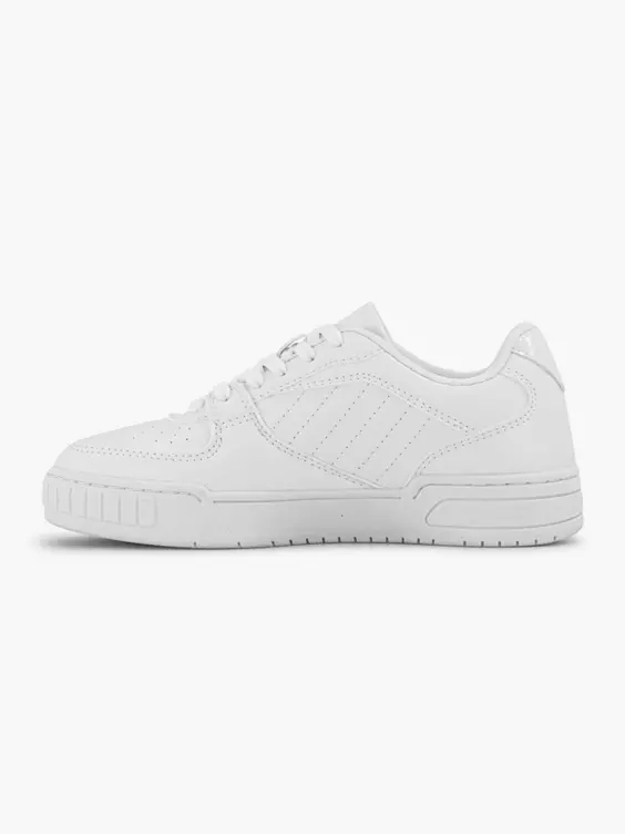 Vty Sneaker in weiß