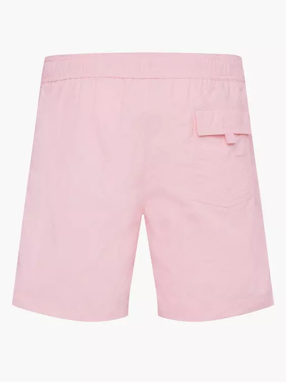 Champion Badeshorts in rosa