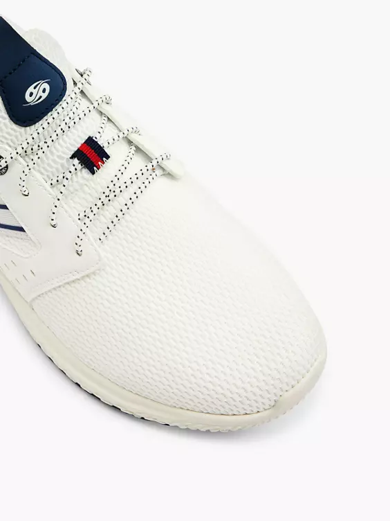 Dockers Sneaker in weiß