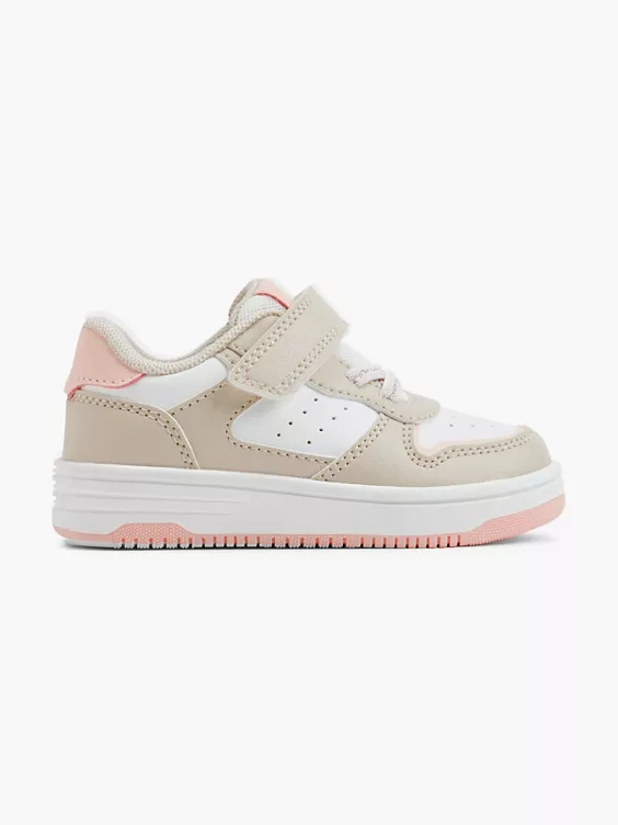 Graceland Lauflerner in beige