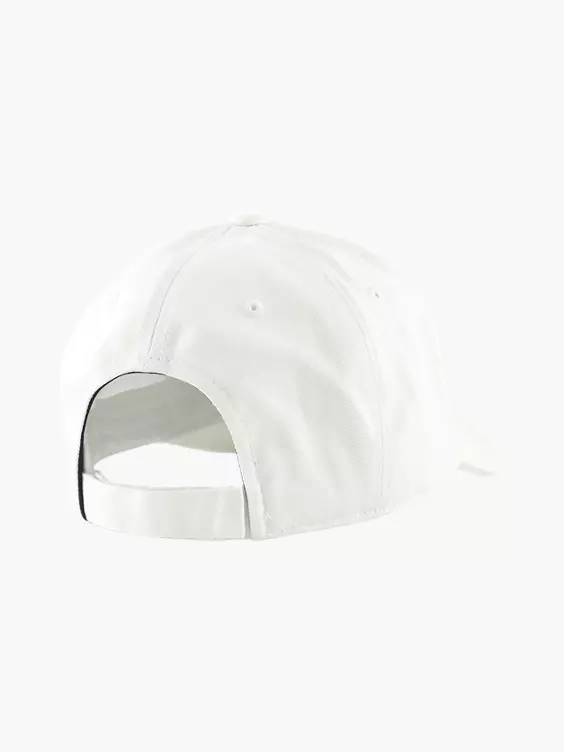 Champion Cap in weiß