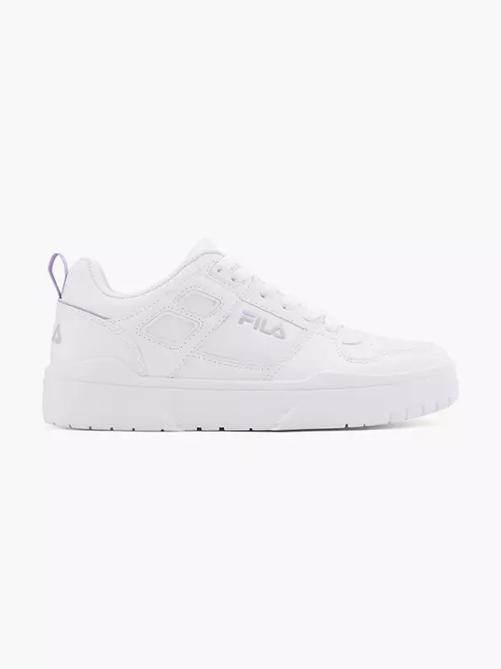 FILA Sneaker in weiß