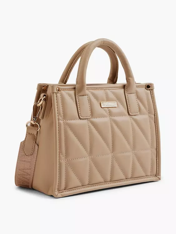 Catwalk Handtasche in braun