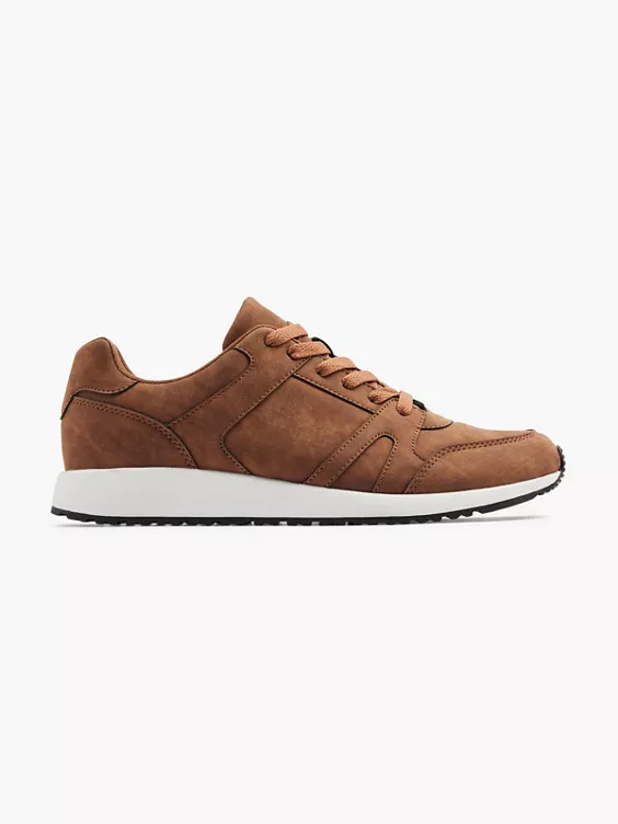 Vty Sneaker in braun