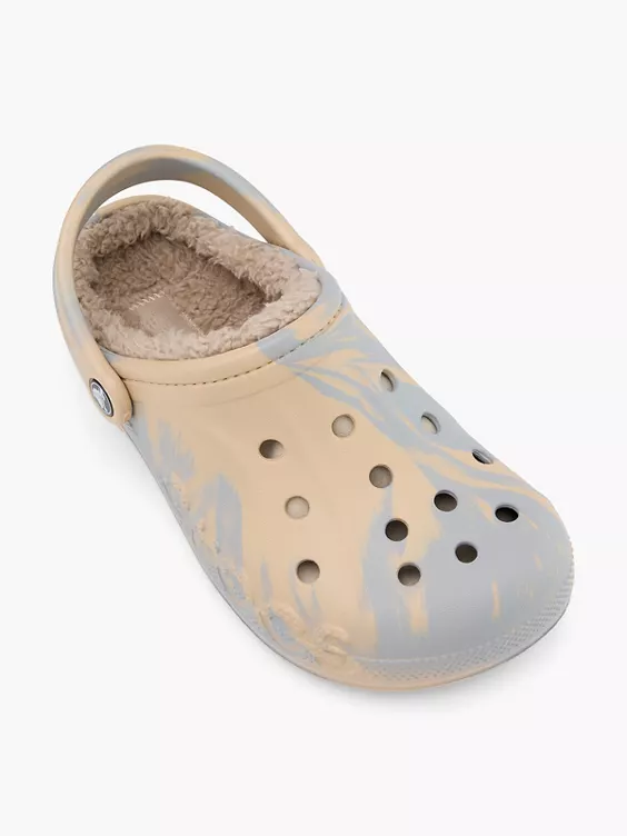 Crocs Crocs in beige