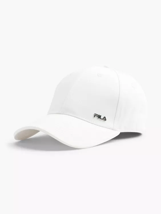 FILA Cap in weiß