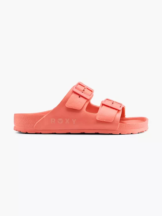 ROXY Pantolette in orange