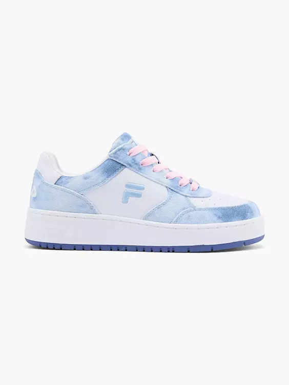FILA Sneaker in blau