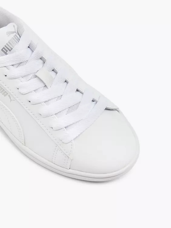 PUMA Sneaker RICKIE CLASSIC in weiß