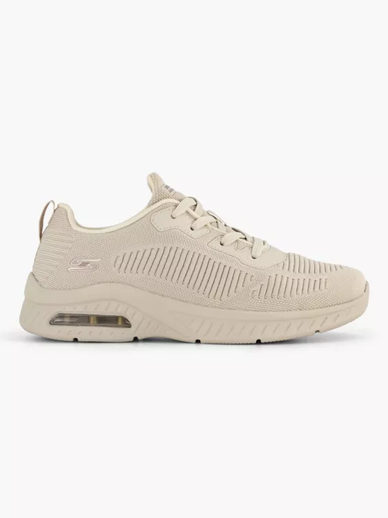 Skechers Chunky Sneaker SQUAD AIR in creme