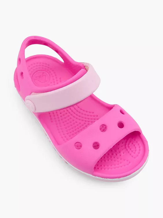 Crocs Crocs in pink
