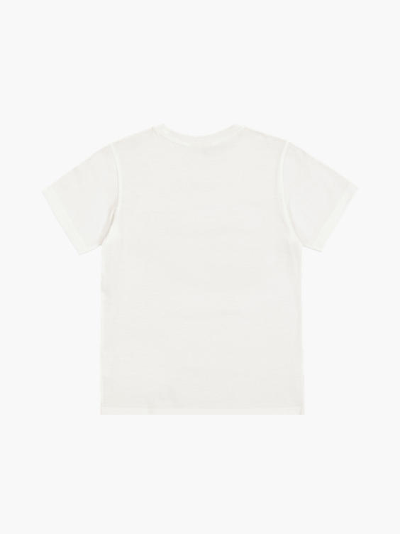 Champion T-Shirt in weiß
