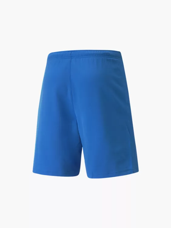 PUMA Shorts in blau