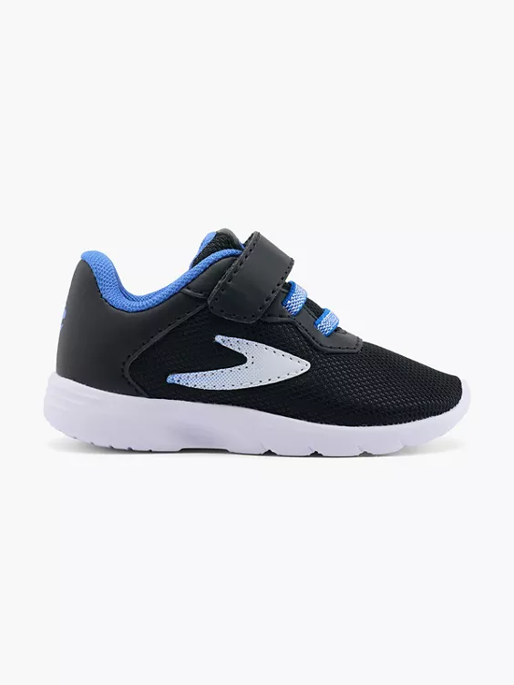 Vty Sneaker in blau