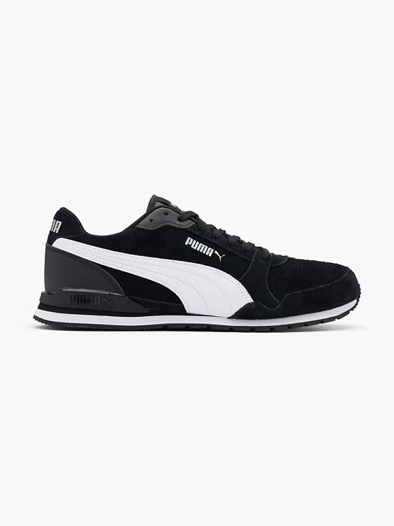PUMA Sneaker ST Runner v3 SD in schwarz