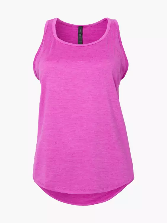 Skechers Top in pink