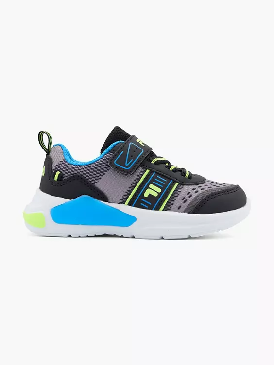 FILA Sneaker in blau