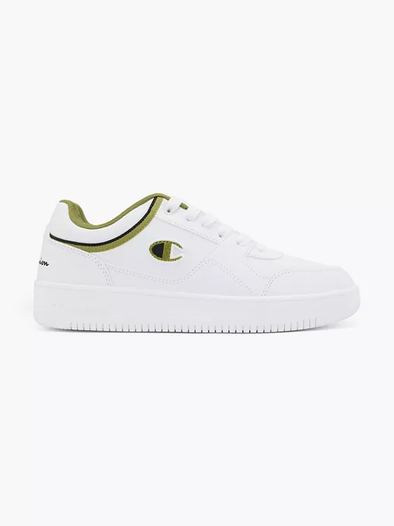 Champion Sneaker RD18 in weiß