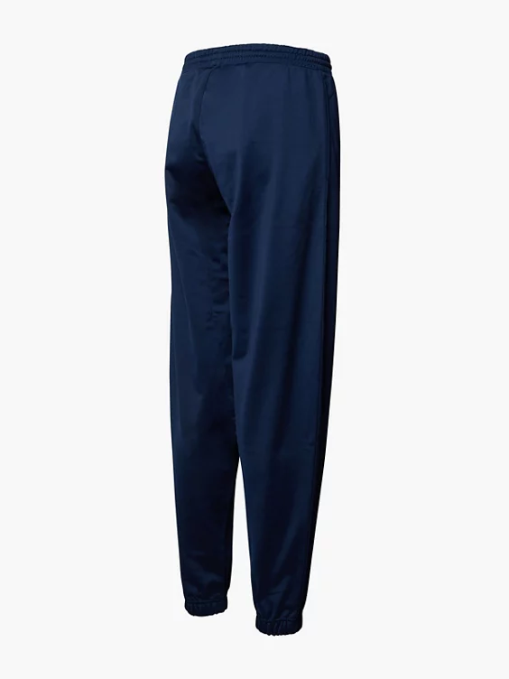 Reebok Jogginghose in blau
