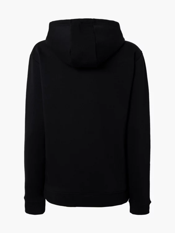 Ellesse Hoodie in schwarz