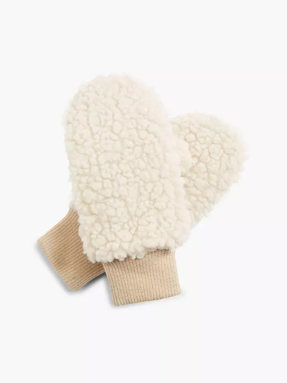 DEICHMANN Handschuhe in beige