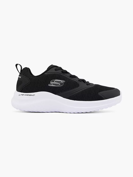Skechers Sneaker RESHIFT in schwarz