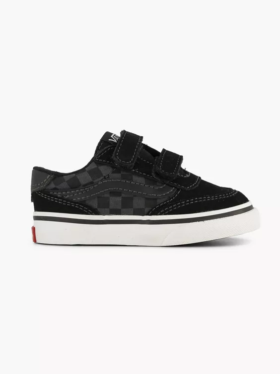 VANS Sneaker BROOKLYN LS V in schwarz
