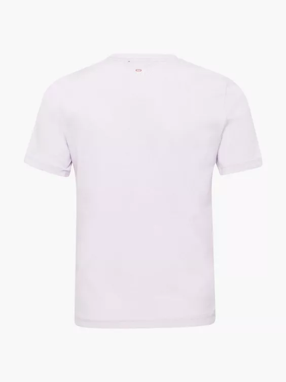 FILA T-Shirt in rosa