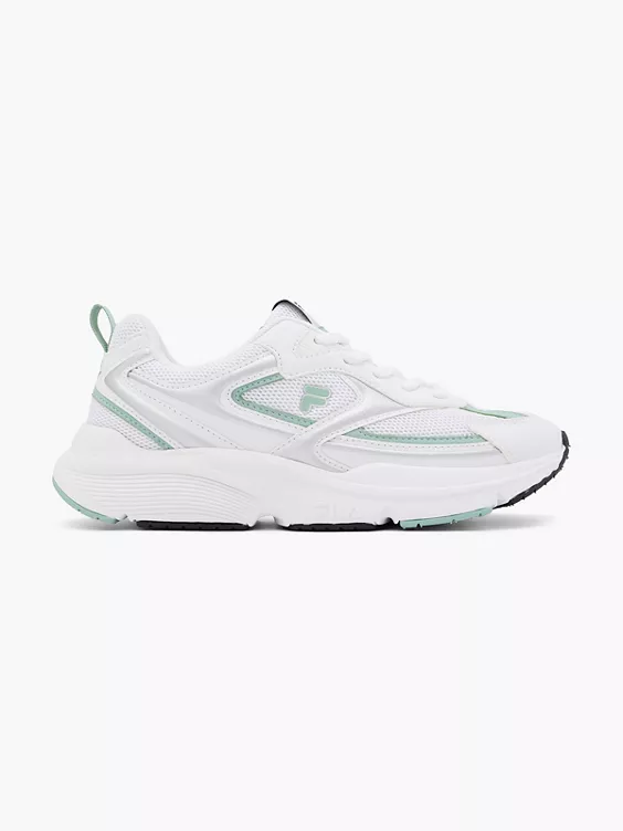 FILA Sneaker in weiß