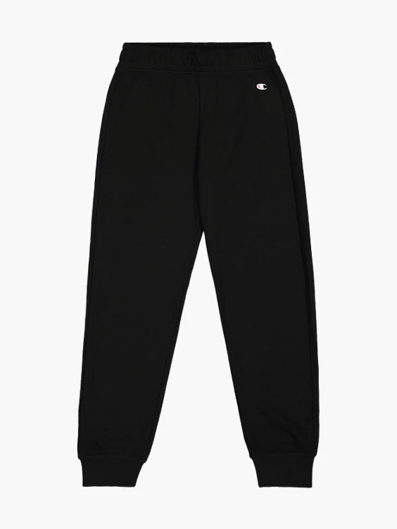 Champion Jogginghose in schwarz