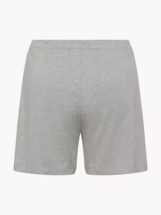 Champion Shorts in grau