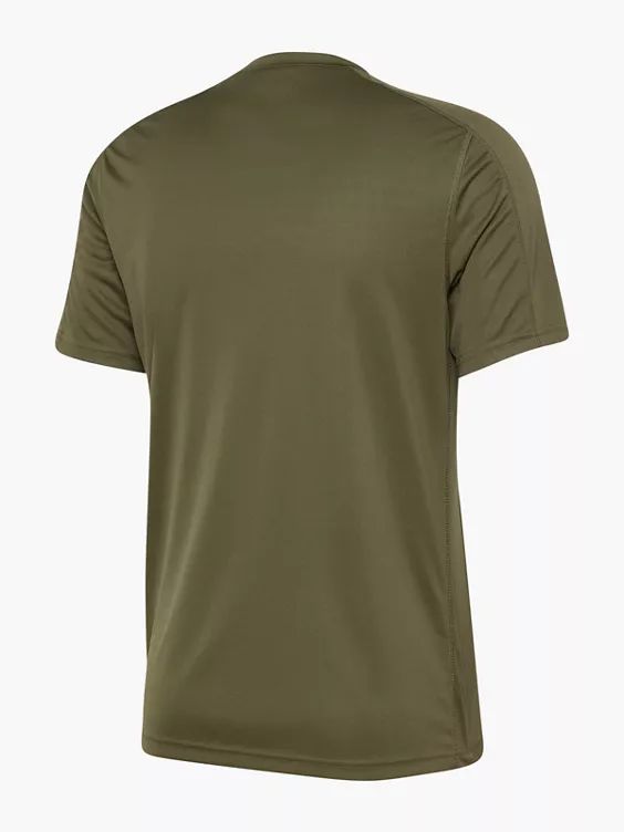 Reebok T-Shirt in khaki