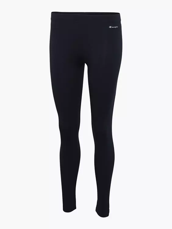 Champion Tights in schwarz