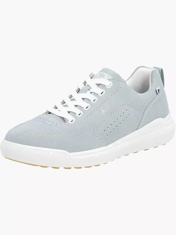 Damen Sneaker Low in blau