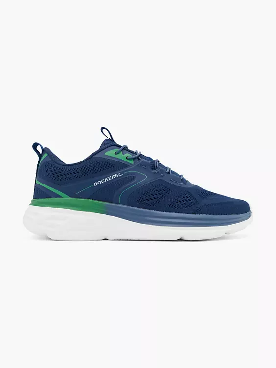 Dockers Sneaker in blau