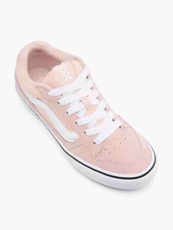 VANS Sneaker CALDRONE in rosa