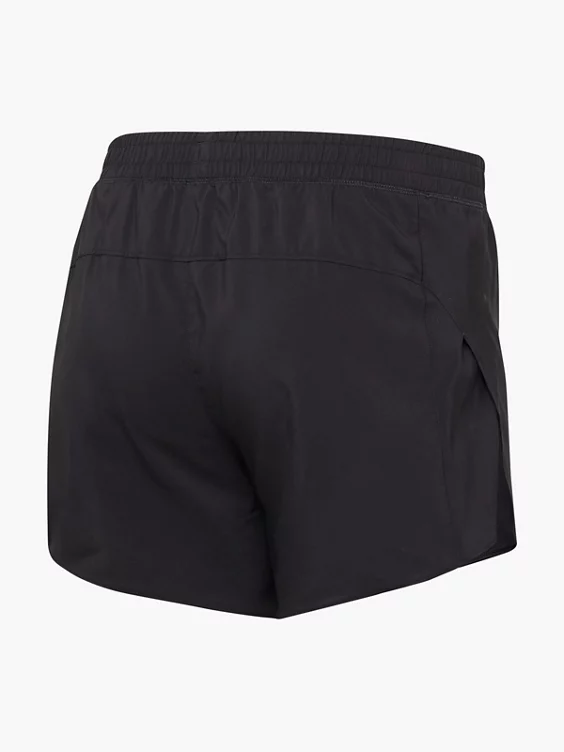 Reebok Shorts in schwarz
