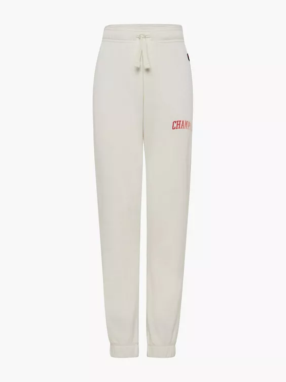 Champion Jogginghose in beige