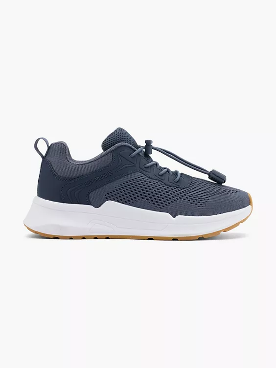Vty Sneaker in dunkelblau